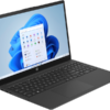 HP 15 Celeron N4020 4GB/1TB HDD/15.6″ HD (Pc portable)