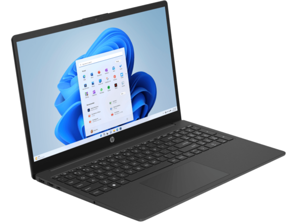 HP 15 Celeron N4020 4GB/1TB HDD/15.6″ HD (Pc portable)
