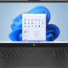 HP 15 Celeron N4020 4GB/1TB HDD/15.6″ HD (Pc portable)