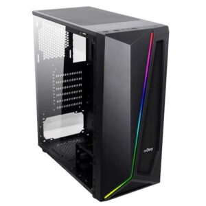 PC GAMER RYZEN 5 3400G
