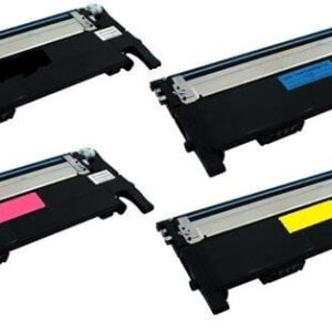 Pack Toner Samsung m406