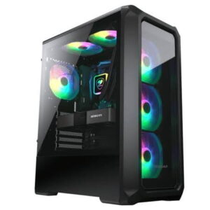 PC GAMER I5 12400F