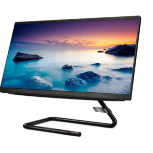 All in One Lenovo IdeaCentre A340