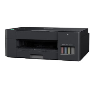 Brother DCP-T220 : Imprimante Multifonction 3in1 A Reservoir Couleur