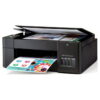 Brother DCP-T220 : Imprimante Multifonction 3in1 A Reservoir Couleur