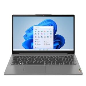 LENOVO-IDEAPAD-3-15.6-I3-1215U-8GB-SSD-M.2-256GB-1 Lenovo IdeaPad 3 – i3-1215U / 4 Go / 256 Go SSD / 15.6"