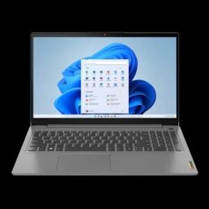 LENOVO IDEAPAD 3-15IAU7