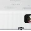 DATA SHOW EPSON W01