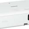 DATA SHOW EPSON W01