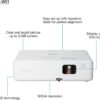 DATA SHOW EPSON W01