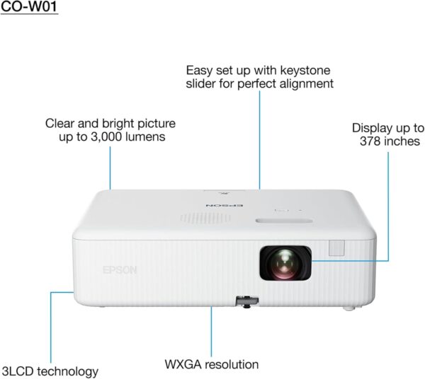6162EC2c88L._AC_SL1500_ DATA SHOW EPSON W01