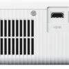 DATA SHOW EPSON W01