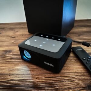 DATA SHOW PHILIPS 110 WIFI
