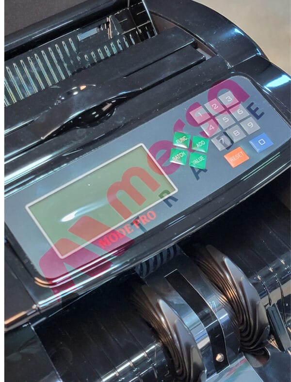 Compteuse De Billet 689
