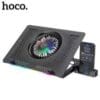 SUPORT LAPTOP HOCO AVEC REFROIDISSEMENT
