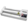 PLASTIFIEUSE DE DOCUMENT A4 METALIEQUE LAMINATOR
