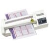 PLASTIFIEUSE DE DOCUMENT A4 METALIEQUE LAMINATOR