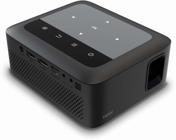 DATA SHOW PHILIPS 110 WIFI