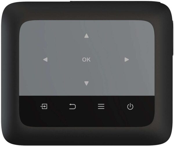 DATA SHOW PHILIPS 110 WIFI