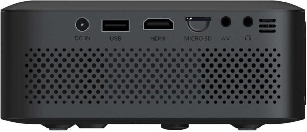 DATA SHOW PHILIPS 110 WIFI