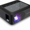 DATA SHOW PHILIPS 110 WIFI