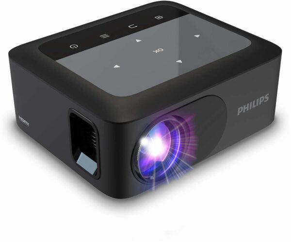 DATA SHOW PHILIPS 110 WIFI