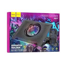 SUPORT LAPTOP HOCO AVEC REFROIDISSEMENT