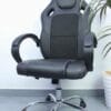 CHAISE PILOTE 2206