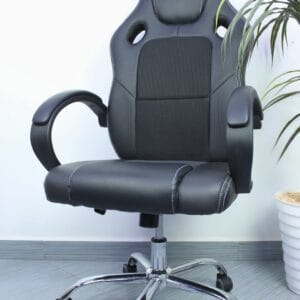 CHAISE PILOTE 2206