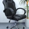 CHAISE PILOTE 2206