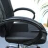 CHAISE PILOTE 2206