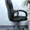 CHAISE PILOTE 2206