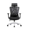 CHAISE ERGONOMIQUE