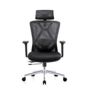 CHAISE ERGONOMIQUE