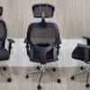 CHAISE ERGONOMIQUE