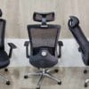 CHAISE ERGONOMIQUE