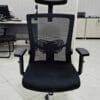 CHAISE ERGONOMIQUE