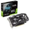 CARTE GRAPHIQUE ASUS RTX 3050 6GB OC 69BIT