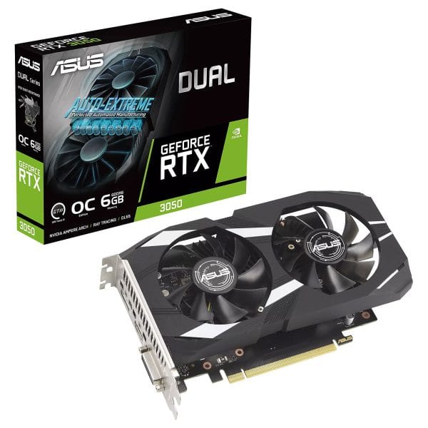 UNITE GAMER RYZEN 5 5600G RTX 3050 6GB OC