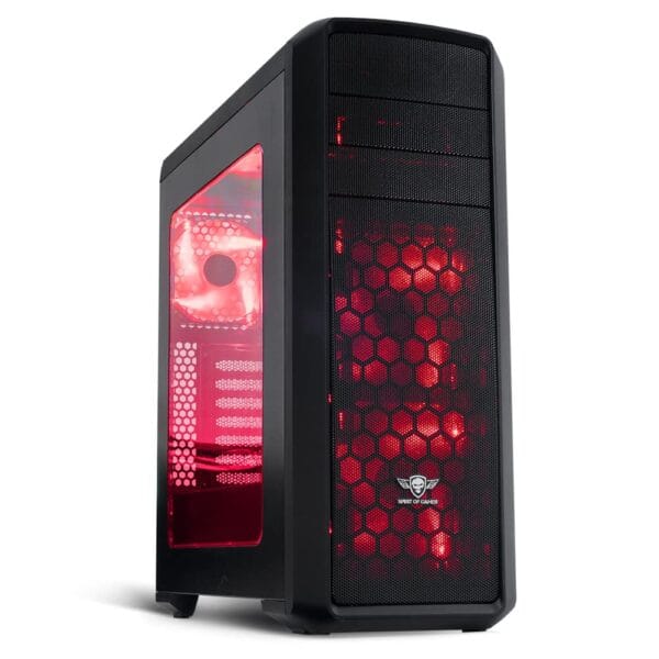 UNITE GAMER RYZEN 5 8600G
