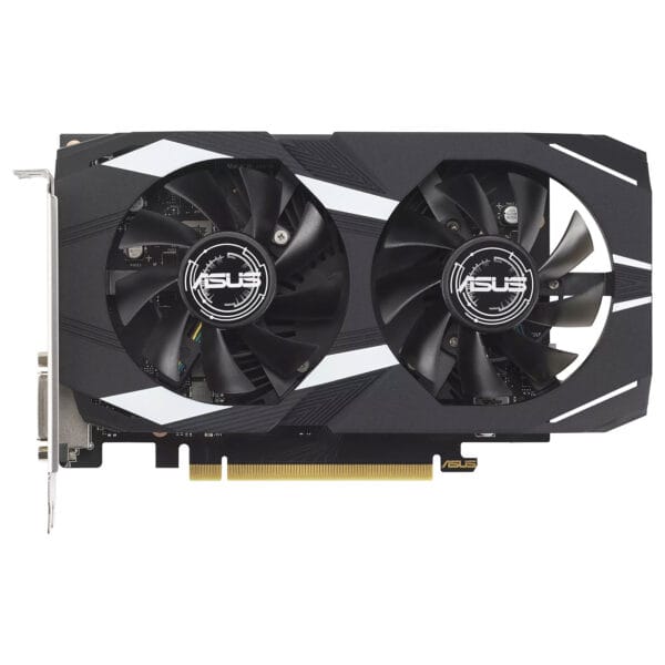 CARTE GRAPHIQUE ASUS RTX 3050 6GB OC 69BIT