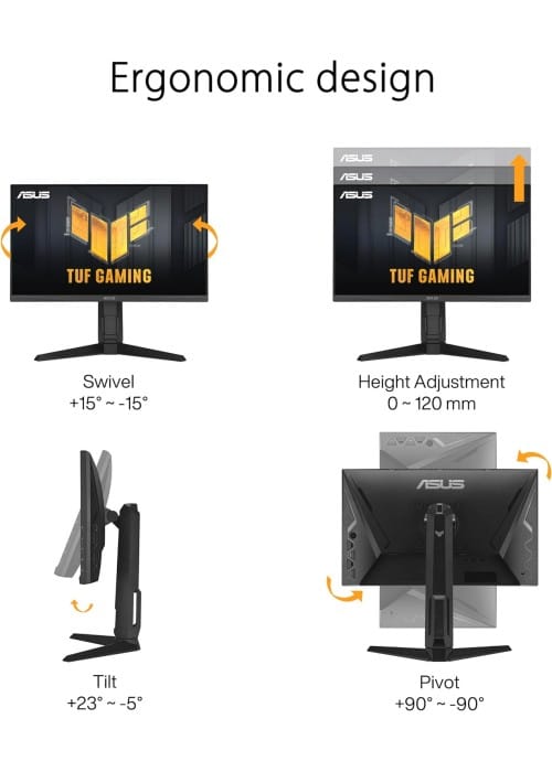 -asus-tuf-vg249ql3a- (1) ECRAN ASUS TUF VG249QL3A 24" IPS 180HZ 1MS 2HDMI DISPLAYPORT