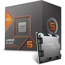 UNITE GAMER RYZEN 5 8600G