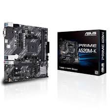 UNITE GAMER RYZEN 5 5600G
