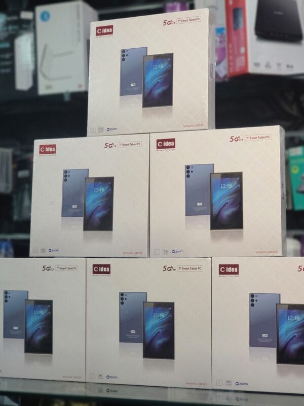 C-Idea Tablette CM522