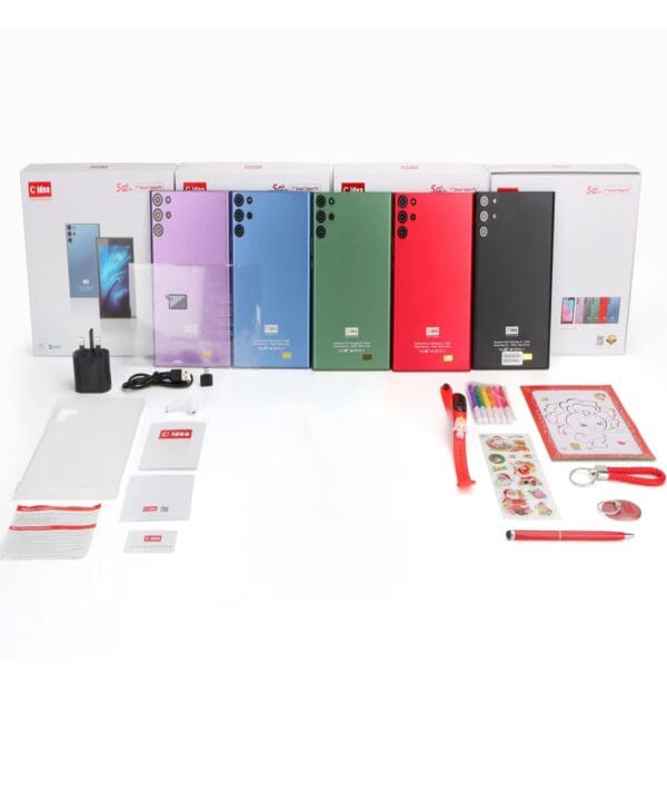 C-Idea Tablette CM522