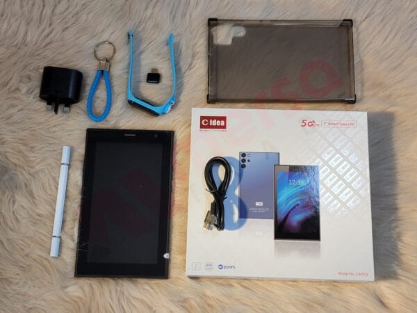 C-Idea Tablette CM522