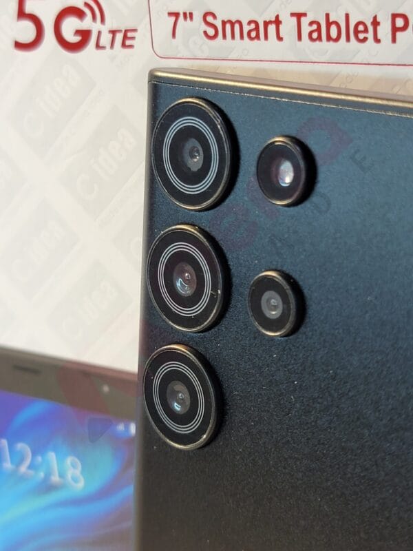 C-Idea Tablette CM522