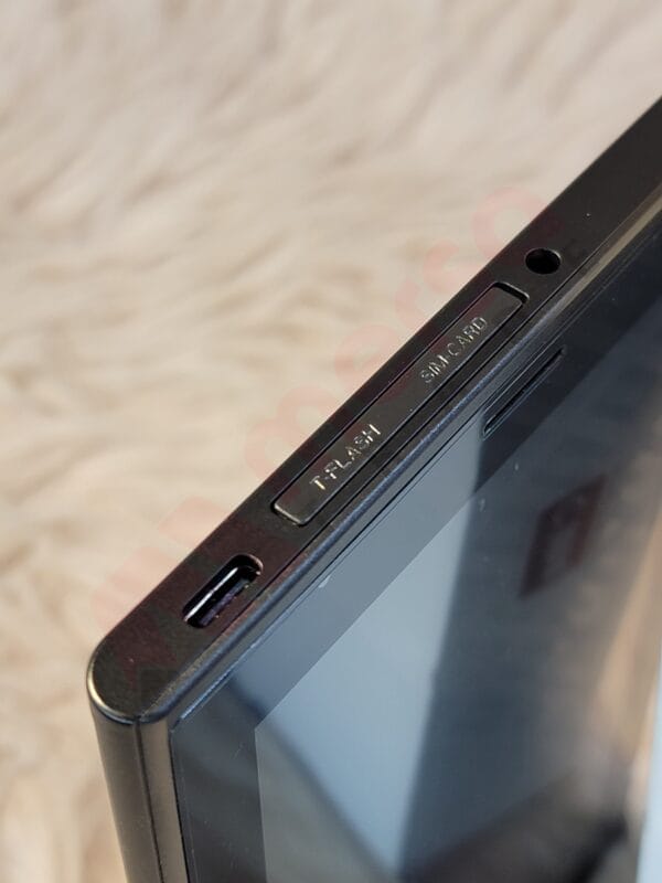 C-Idea Tablette CM522