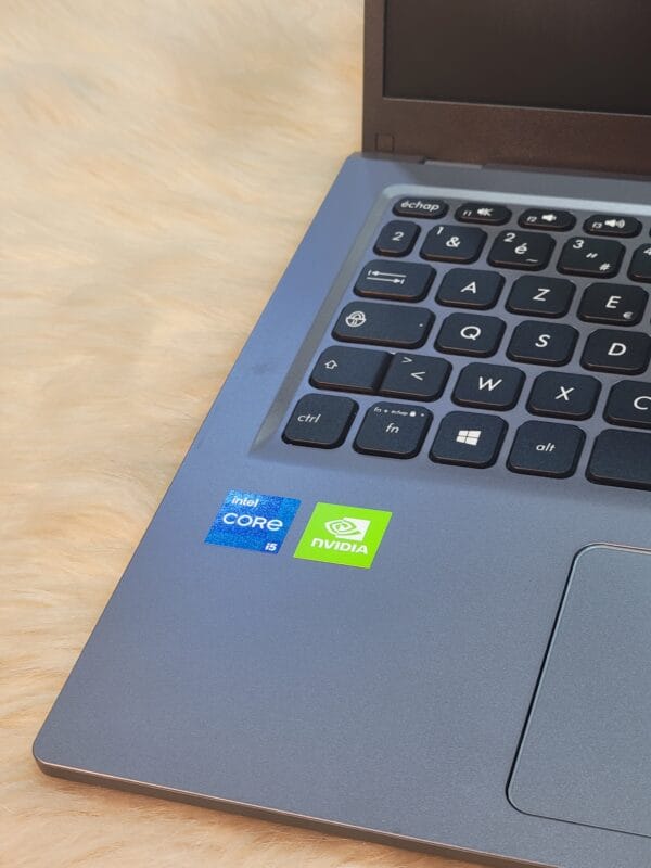Laptop ASUS X515EP 15.6"